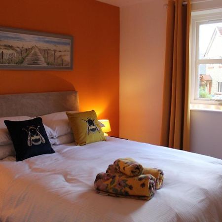 Cheery Craigie Ground Floor Apartment Perth Exterior foto